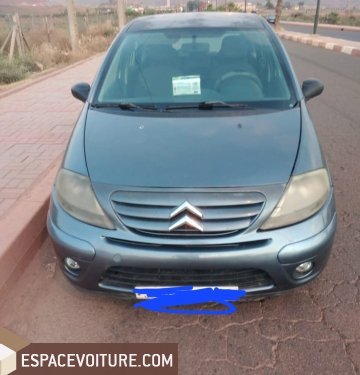 C3 Citroen