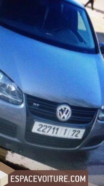 Golf Volkswagen