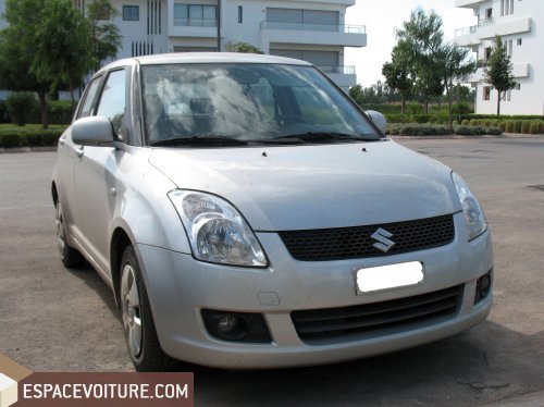 Swift Suzuki