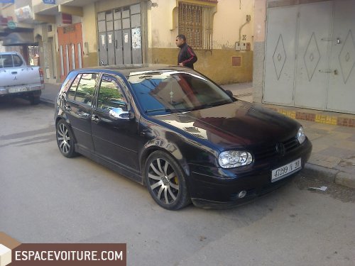 Golf Volkswagen
