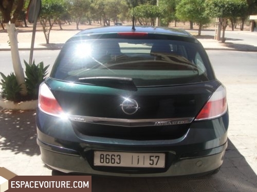 Astra Opel