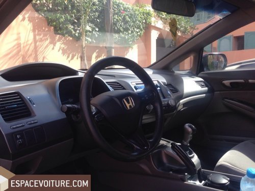 Civic Honda