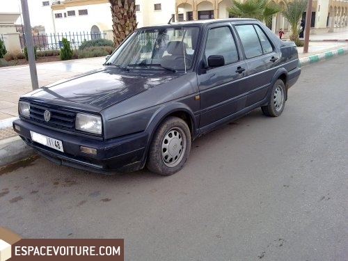 Jetta Volkswagen