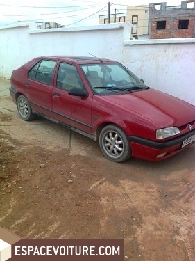 R19 Renault