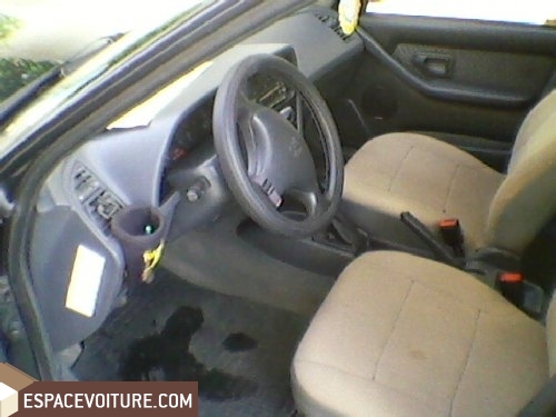 306 Peugeot