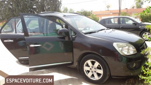 Carens KIA