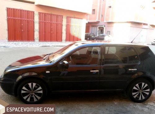 Golf Volkswagen