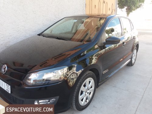 Polo Volkswagen