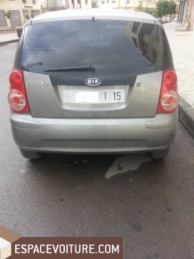 Picanto KIA