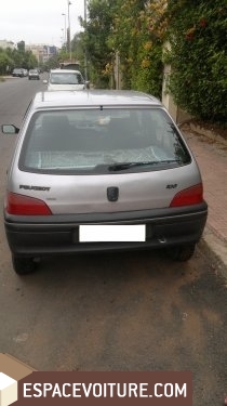 106 Peugeot