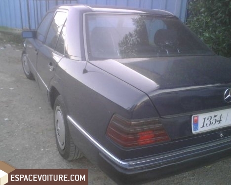250 Mercedes-benz