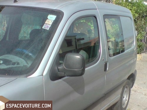 Berlingo Citroen