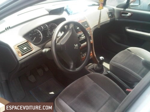307 Peugeot