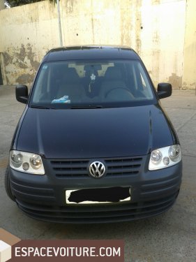 Caddy Volkswagen
