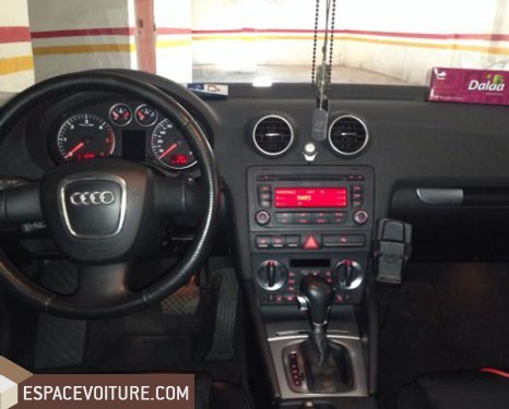 A3 Audi