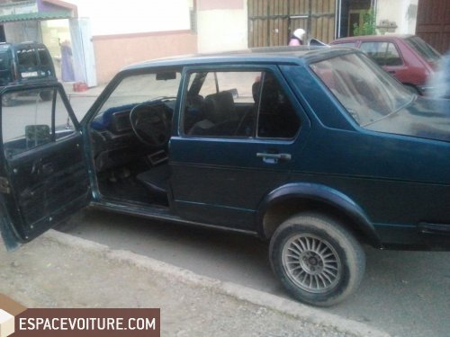 Jetta Volkswagen