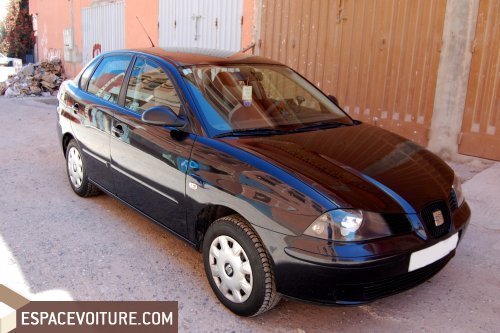 Cordoba Seat