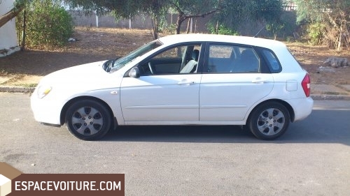 Cerato KIA