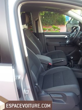 Touran Volkswagen