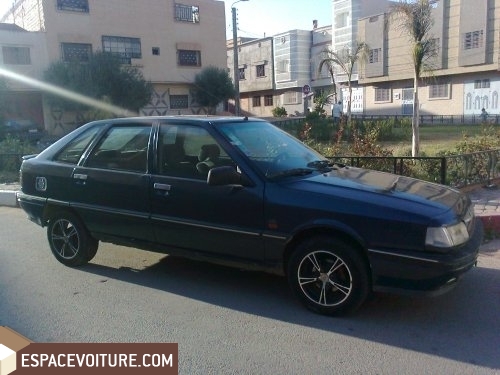 R21 Renault
