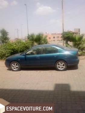 Primera Nissan