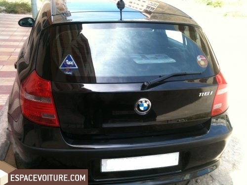 Serie 1 BMW