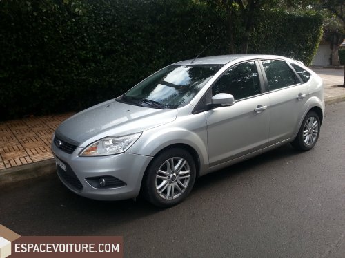 Focus Ford