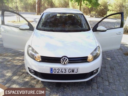 Golf Volkswagen