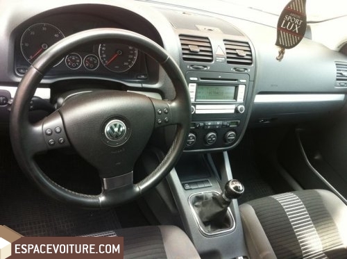 Golf Volkswagen