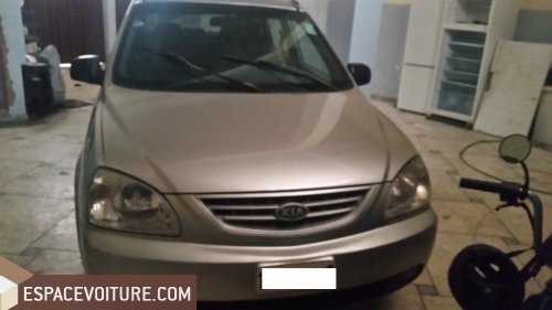 Carens KIA