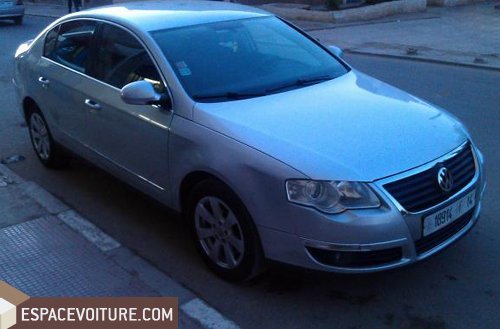 Passat Volkswagen