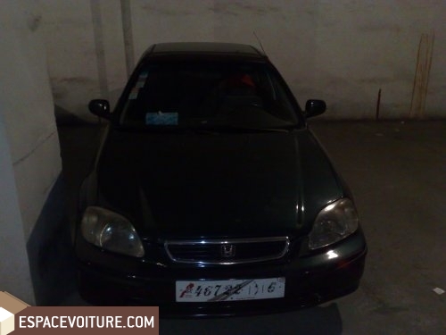 Civic Honda