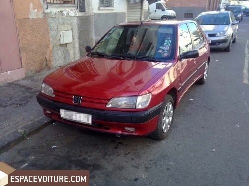 306 Peugeot