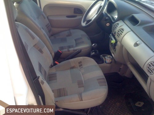 Kangoo Renault