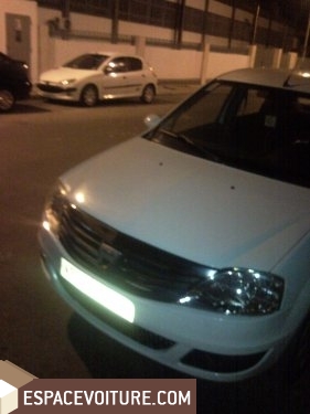 Logan Dacia