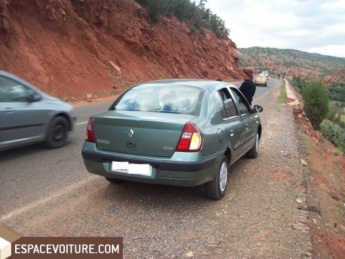Clio Renault