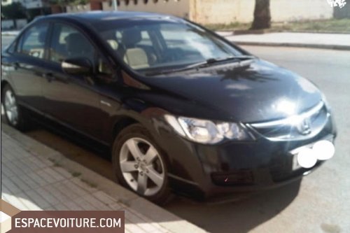 Civic Honda
