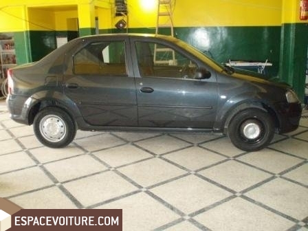 Logan Dacia