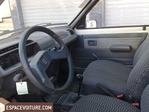 205 Peugeot