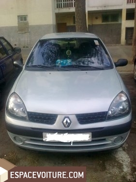 Clio Renault