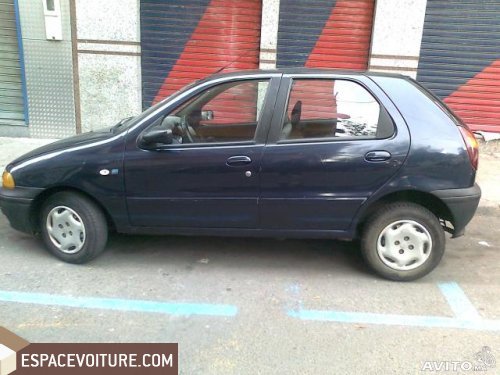 Palio Fiat