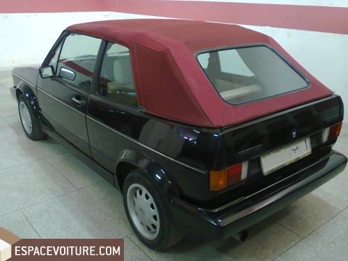 Golf Volkswagen
