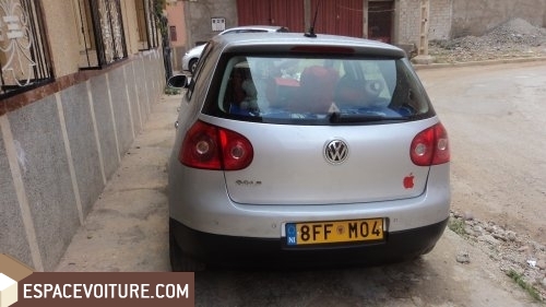 Golf Volkswagen