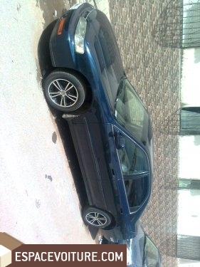 Accord Honda