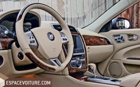 Xkr Jaguar