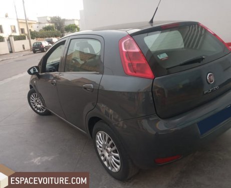 Punto Fiat