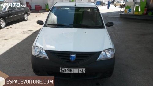 Logan Dacia