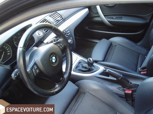 Serie 1 BMW