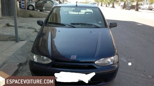 Palio Fiat