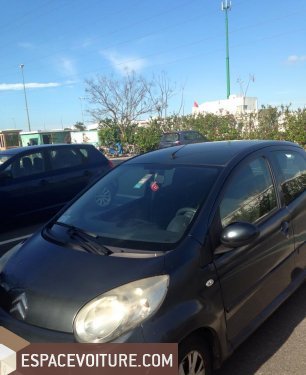 C1 Citroen